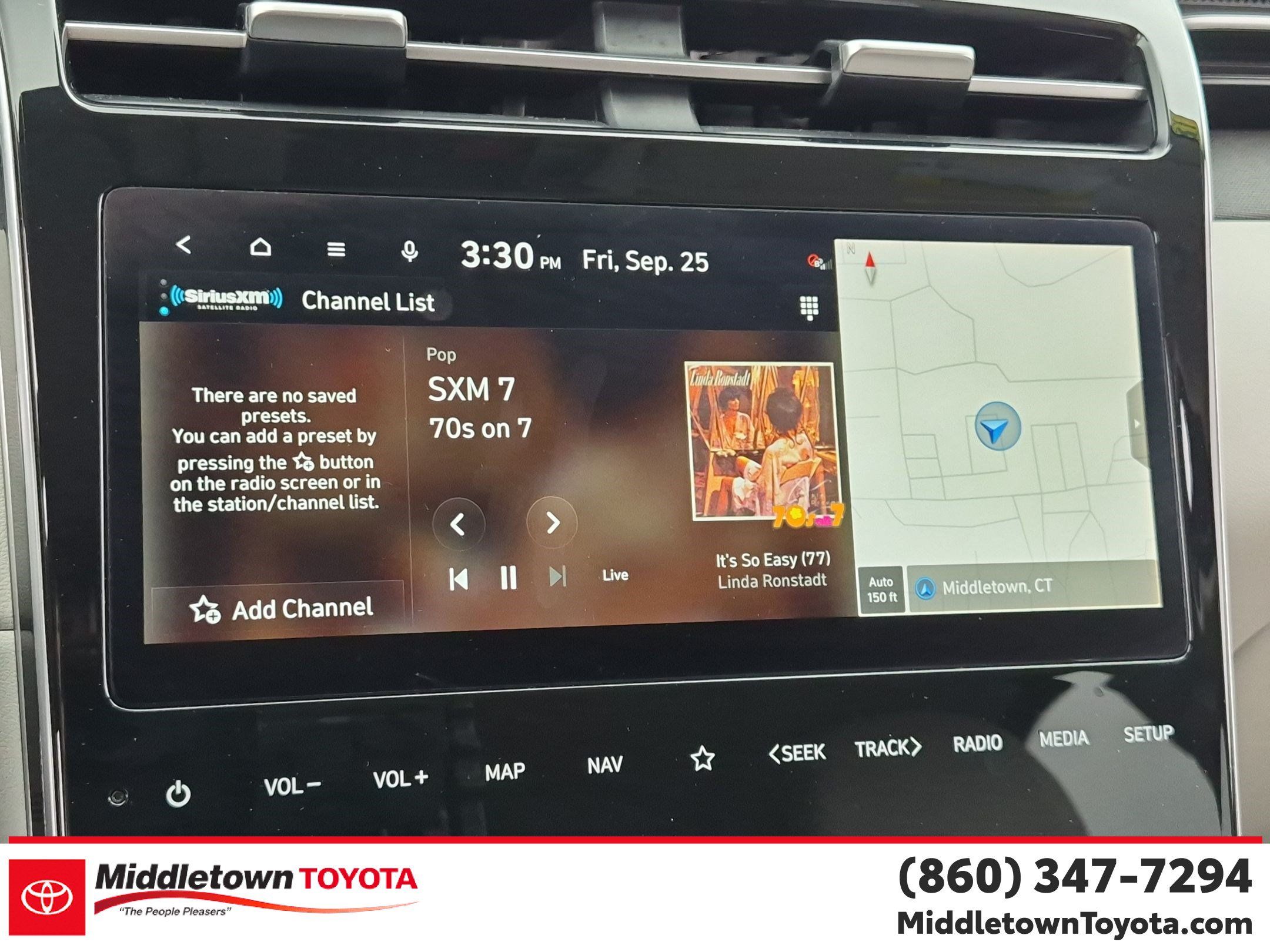Used 2023 Hyundai Tucson Limited w/ Cargo Package AWD/4WD image 22