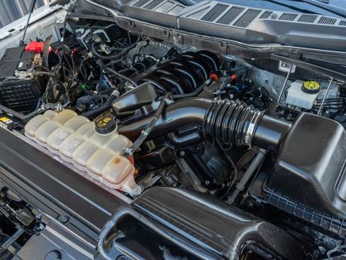 Used 2021 Ford F150 XL w/ Trailer Tow Package image 15