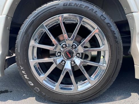 Used 2014 GMC Savana 1500 RWD image 40
