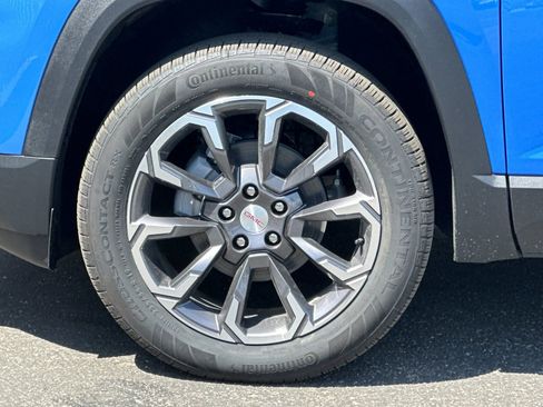 New 2026 GMC Terrain Elevation w/ Elevation Premium Package FWD image 26