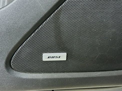 Used 2024 Chevrolet Equinox RS w/ RS Leather Package FWD image 19