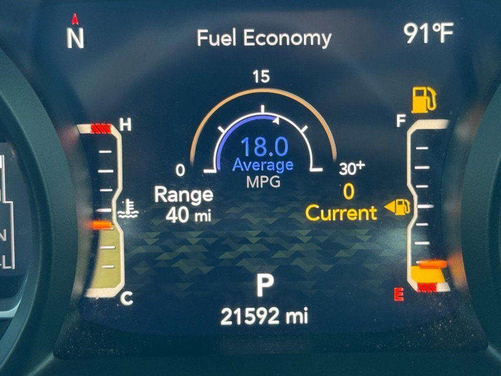 Used 2024 Jeep Gladiator Sport AWD/4WD image 21