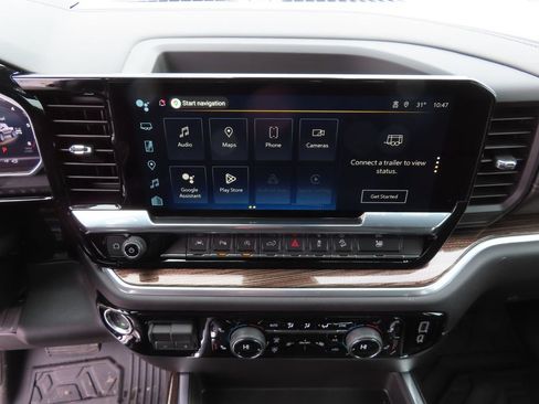 New 2026 Chevrolet Silverado 1500 RST AWD/4WD image 5