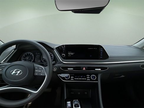 Certified 2023 Hyundai Sonata SEL image 13