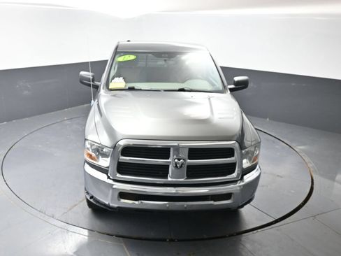 Used 2012 RAM 2500 ST w/ PWR & Remote Entry Group AWD/4WD image 43