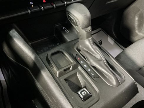 Used 2023 Chevrolet Colorado W/T image 29