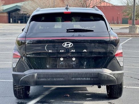 Used 2024 Hyundai Kona SEL w/ Convenience Package image 6