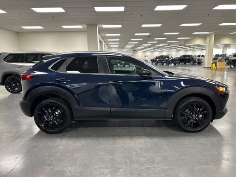 Used 2024 MAZDA CX-30 AWD 2.5 S w/ Select Sport Pkg image 8