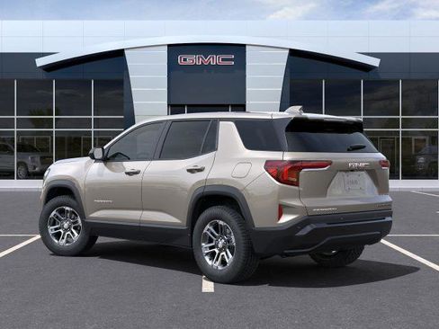 New 2025 GMC Terrain Elevation image 24
