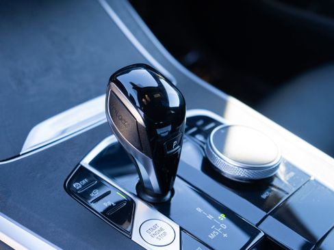 Used 2023 BMW X5 sDrive40i image 13