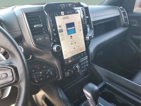 Used 2024 RAM 1500 TRX image 23