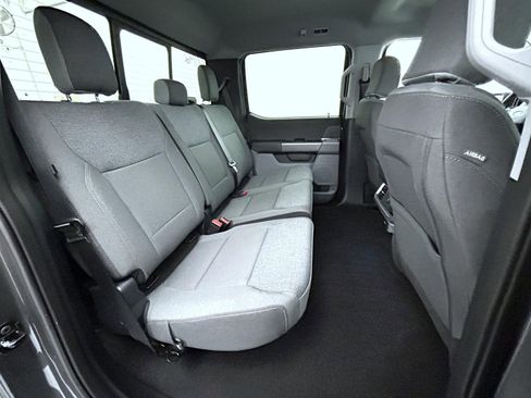 New 2026 Ford F150 XLT image 18