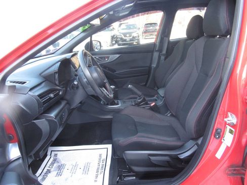 Used 2022 Subaru WRX Premium image 19