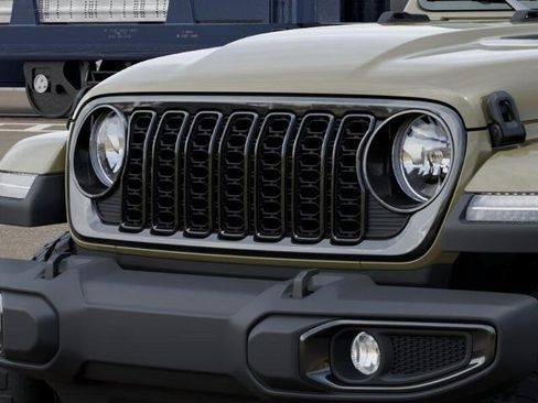 New 2026 Jeep Gladiator Willys image 7