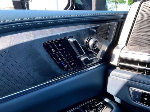 Certified 2025 Cadillac Escalade IQ Luxury 2 w/ LPO, Premium Carpet Package AWD/4WD image 23