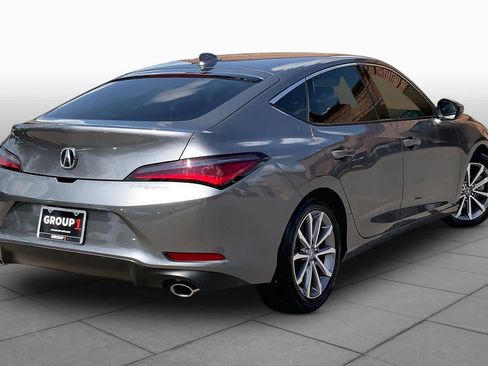 Used 2025 Acura Integra FWD image 12