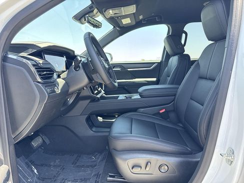 New 2026 GMC Acadia Elevation w/ Black Edition FWD image 20