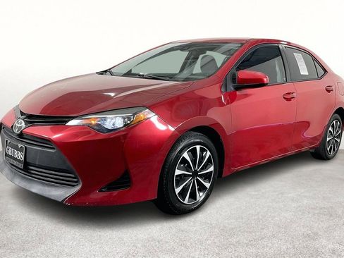 Used 2017 Toyota Corolla LE image 15