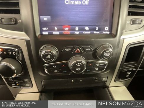 Used 2019 RAM 1500 Big Horn image 34