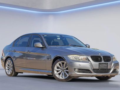 Used 2011 BMW 328i Sedan