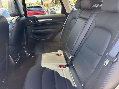 Certified 2023 MAZDA CX-5 AWD 2.5 S image 11