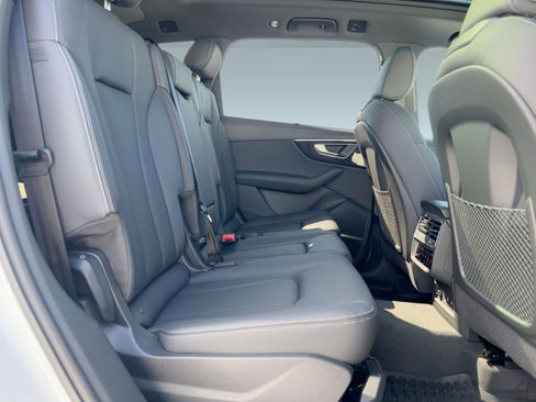 New 2026 Audi Q7 3.0T Premium Plus image 28