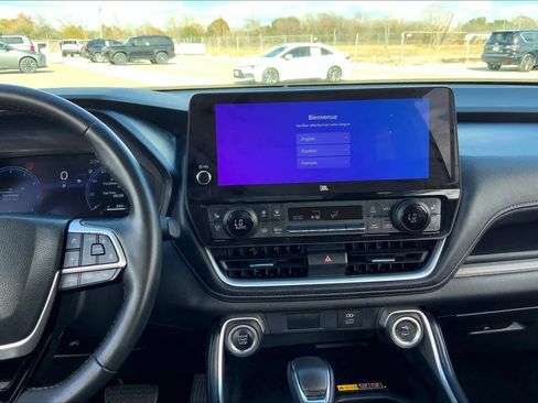 Certified 2024 Toyota Grand Highlander Limited image 7