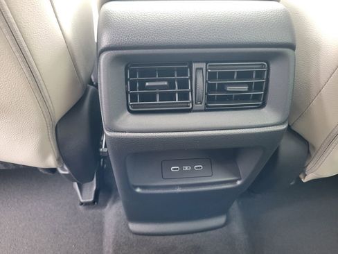 New 2026 Honda CR-V EX-L image 33