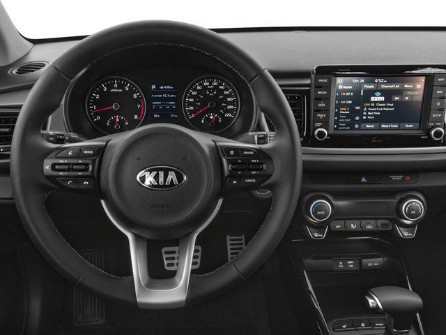 Used 2018 Kia Rio S FWD image 4
