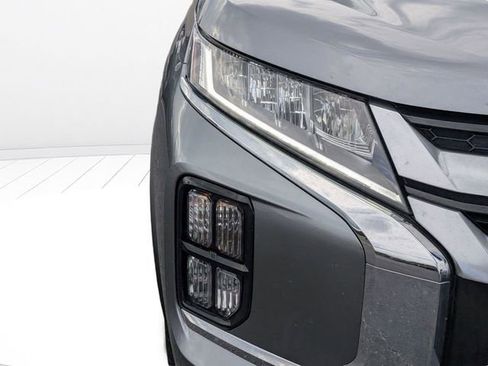 Used 2024 Mitsubishi Outlander Sport AWD image 9