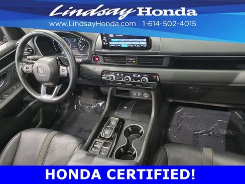 Used 2023 Honda Pilot Touring image 10