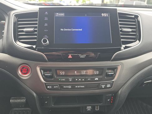 Used 2023 Honda Ridgeline RTL image 23