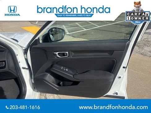 Used 2023 Honda Civic LX image 8
