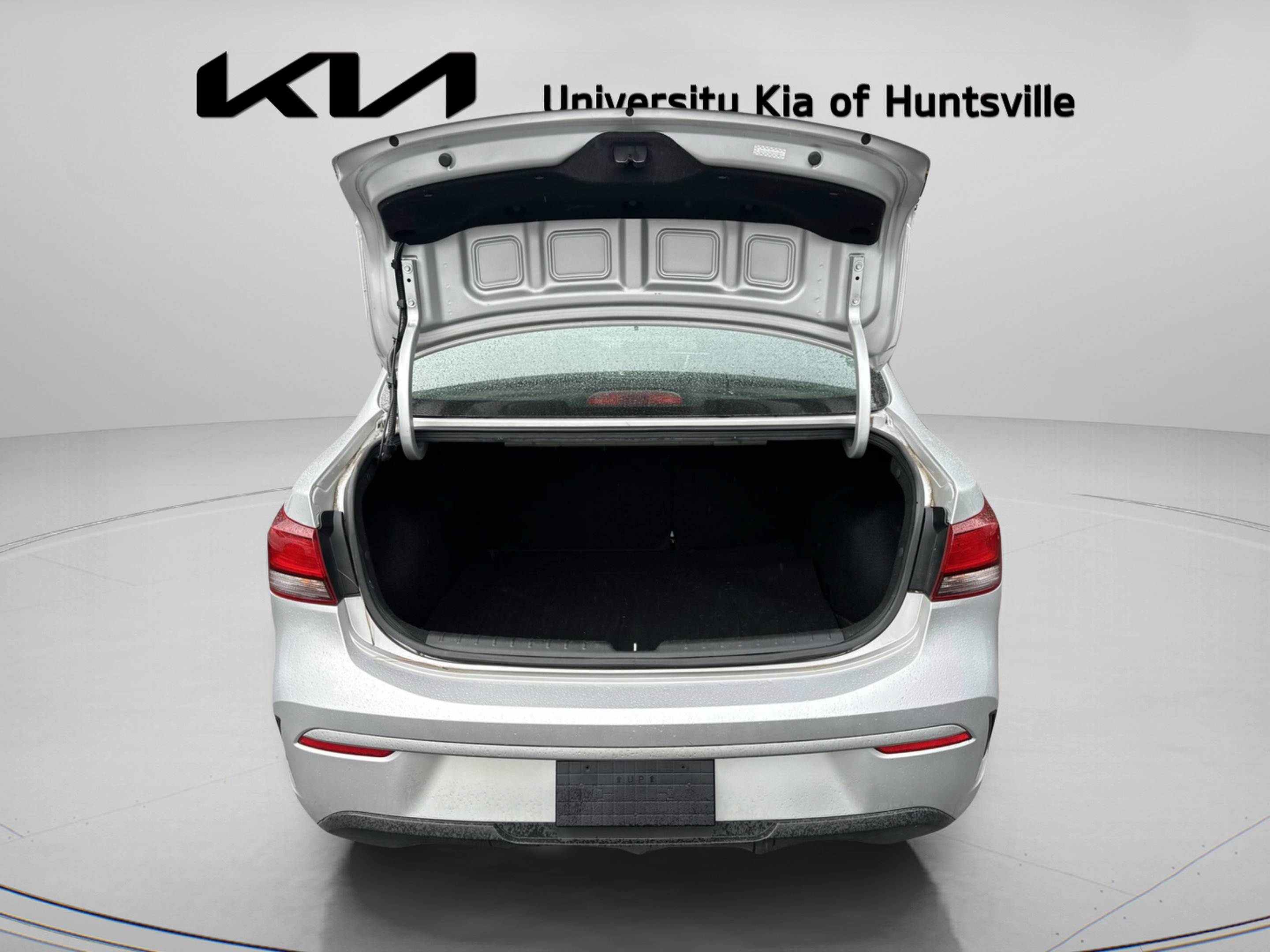 Used 2022 Kia Rio S FWD image 18