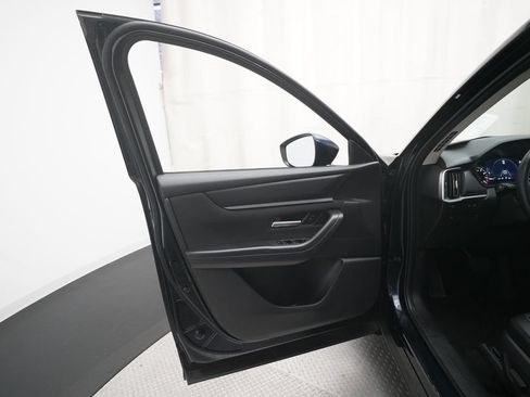 Used 2025 MAZDA CX-90 3.3 Turbo w/ Select Package AWD/4WD image 29