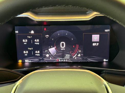 New 2026 GMC Canyon Elevation w/ Convenience Package RWD image 24