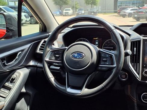 Used 2022 Subaru Crosstrek 2.5i Limited w/ Moonroof Package 2 image 11