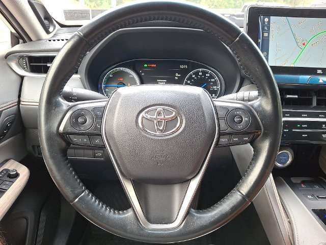 Used 2022 Toyota Venza XLE AWD/4WD image 19