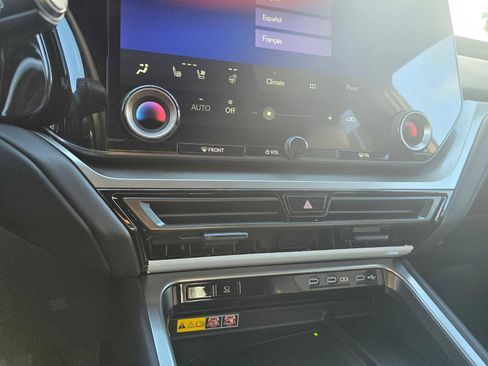 New 2026 Lexus TX 350 AWD image 31