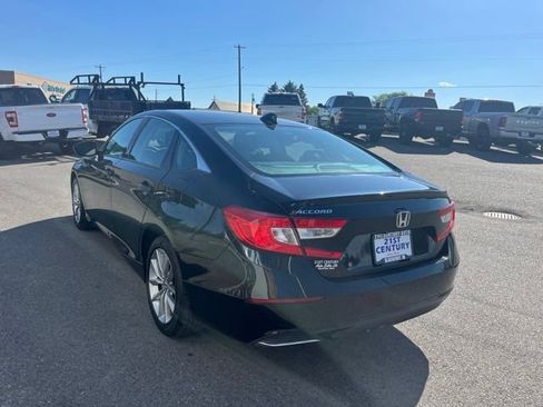 Used 2021 Honda Accord LX image 9