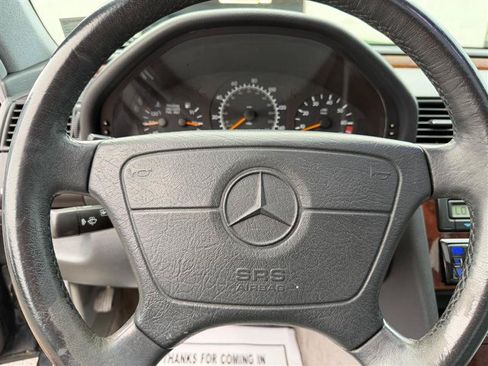 Used 1998 Mercedes-Benz C 230 image 25