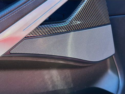 Used 2021 BMW X6 M50i w/ Executive Package image 24