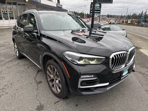 Used 2020 BMW X5 xDrive40i image 15