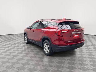 Certified 2024 GMC Terrain SLE w/ Driver Convenience Package video 2