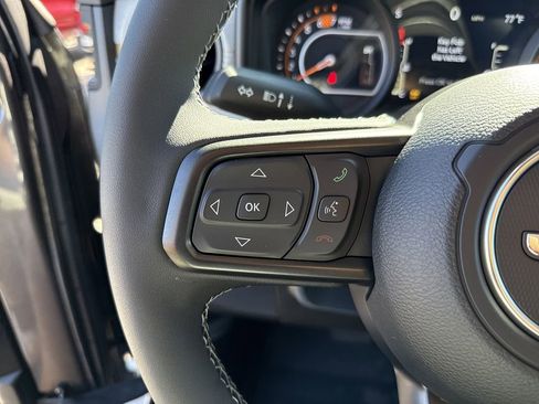 New 2026 Jeep Wrangler Sport AWD/4WD image 20