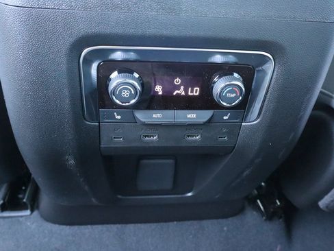 New 2026 Chevrolet Tahoe Premier image 24