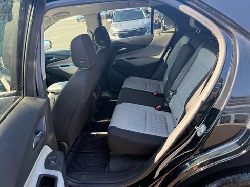 Used 2024 Chevrolet Equinox LS w/ LS Convenience Package AWD/4WD image 10