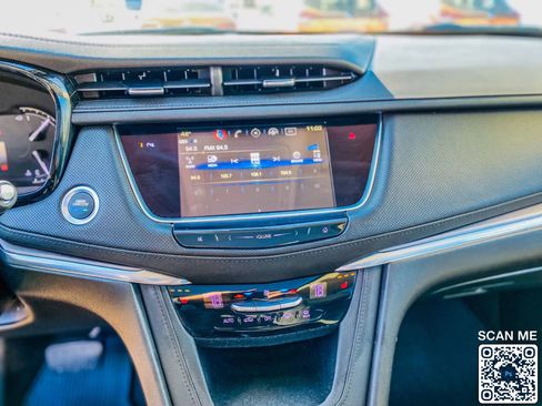 Used 2019 Cadillac XT5 Luxury image 25