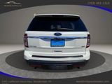 Used 2015 Ford Explorer Limited w/ Equipment Group 302A image 4