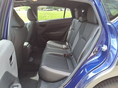 Used 2024 Subaru Crosstrek 2.5i Wilderness AWD/4WD image 25